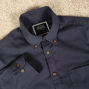 Charles Tyrwhitt Extra Slim Fit Men's Shirt Small